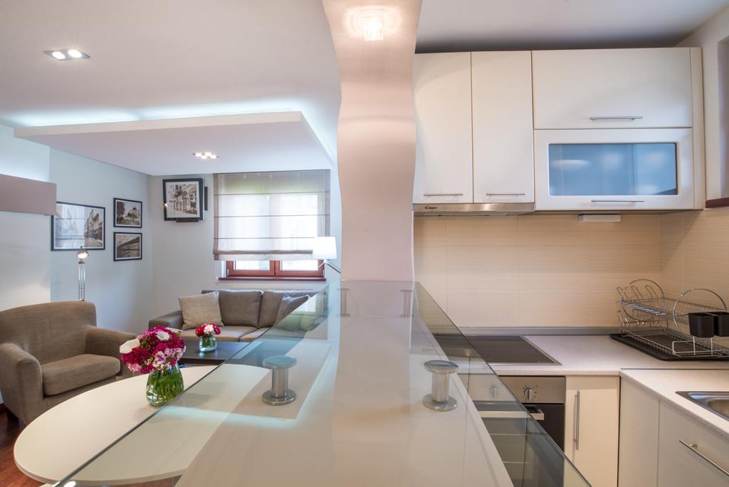 Apartment 18 Белград Екстер'єр фото